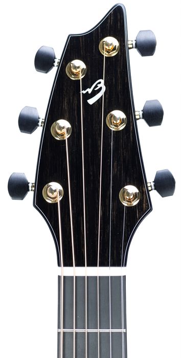 Breedlove Master Class Kim Breedlove Signature Acoustic-Electric Guitar with LR Baggs Anthem-SL Pickup