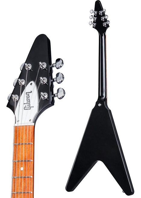 Gibson 2017 Flying V T Electric Guitar