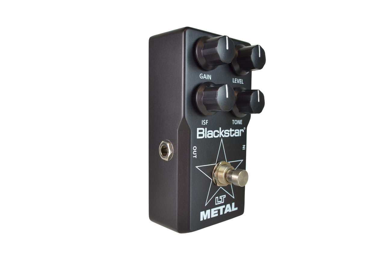 Blackstar LT METAL High Gain Distortion