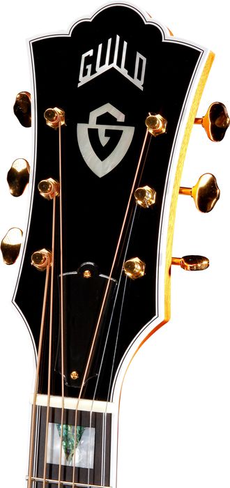 Guild F-50 Jumbo Acoustic Guitar
