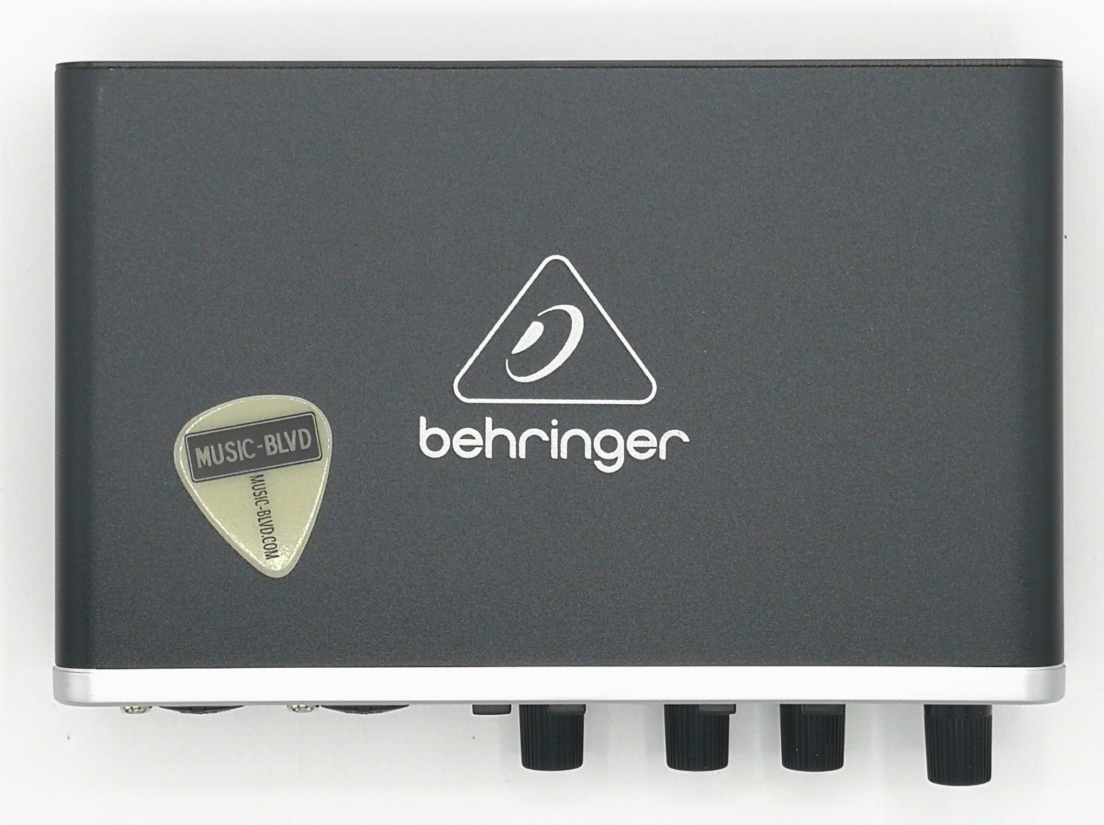 Behringer U-Phoria UMC202HD USB Audio Interface