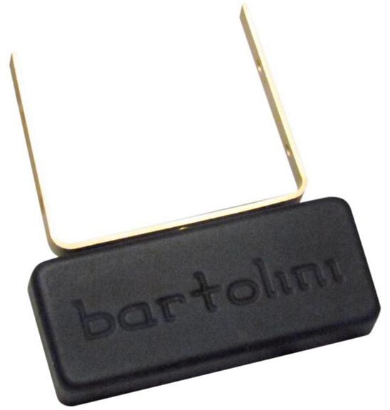 Bartolini 5J Johnny Smith Style Electric Guitar Pickup with Bracket