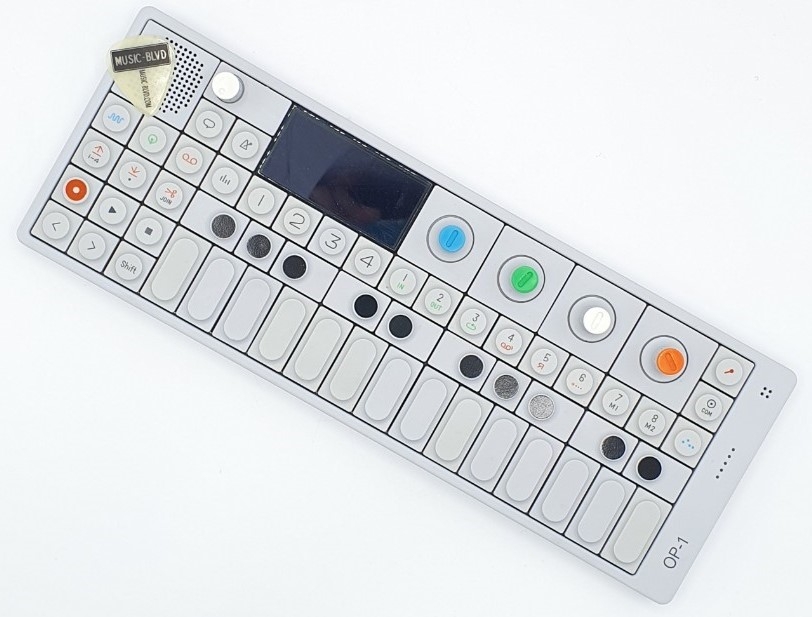 Teenage Engineering OP-1 Portable Synthesizer