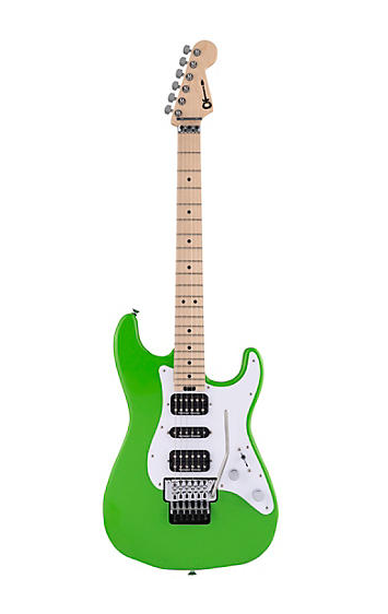 Charvel Pro-Mod So-Cal Style 1 HSH FR M Electric Guitar