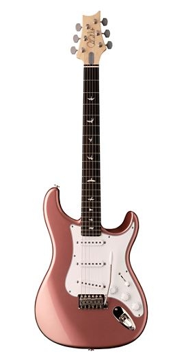 PRS John Mayer Silver Sky Electric Guitar