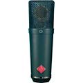 Neumann TLM 102 Studio Set (Nickel)