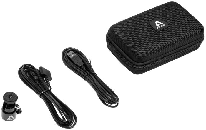 Apogee Mic Accessory Kit