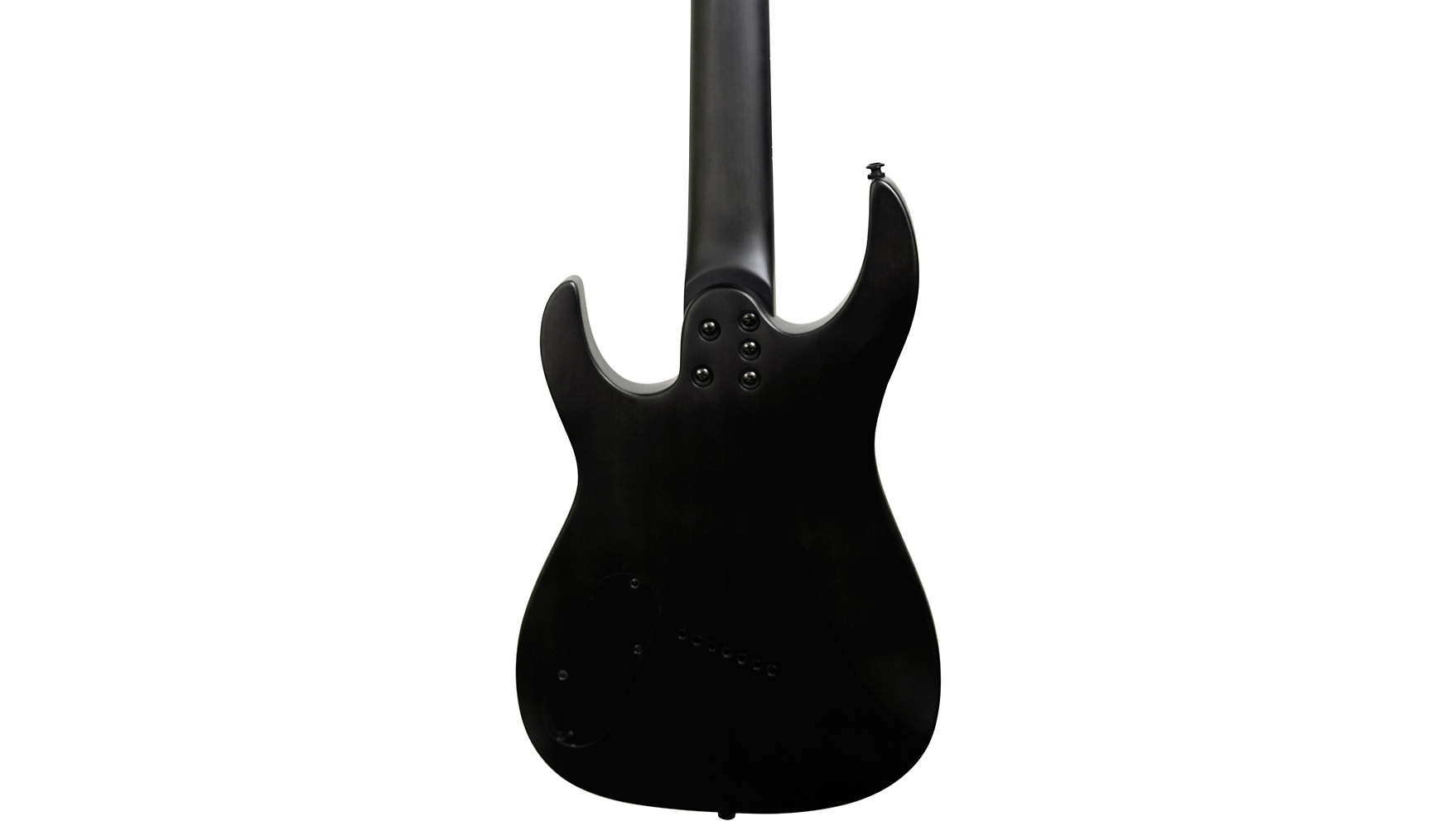 Legator Ninja Performance 7 Multi-Scale Ebony Fingerboard Electric Guitar