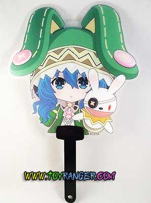 พัด Date A Live 3 Yoshino