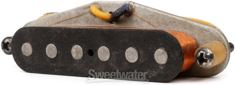 Seymour Duncan Anitquity II Myth Mustang Pickup - Neck