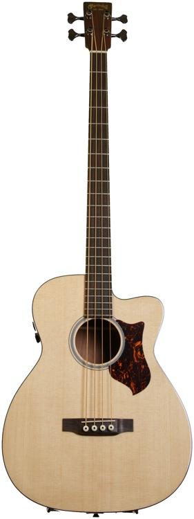 Martin BCPA4 Acoustic Electric Bass