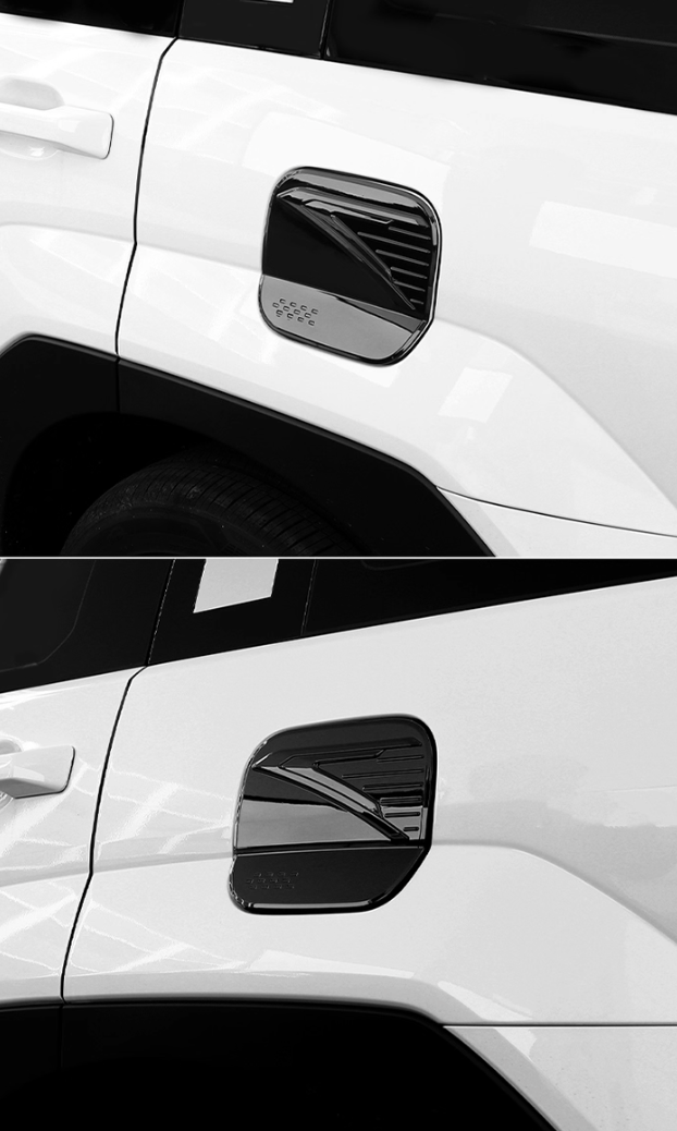 ฝาถังน้ำมัน Hyundai SANTA FE Hybrid ฮุนได ซานตา เฟ่