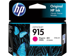 3YM16AA HP 915 Magenta