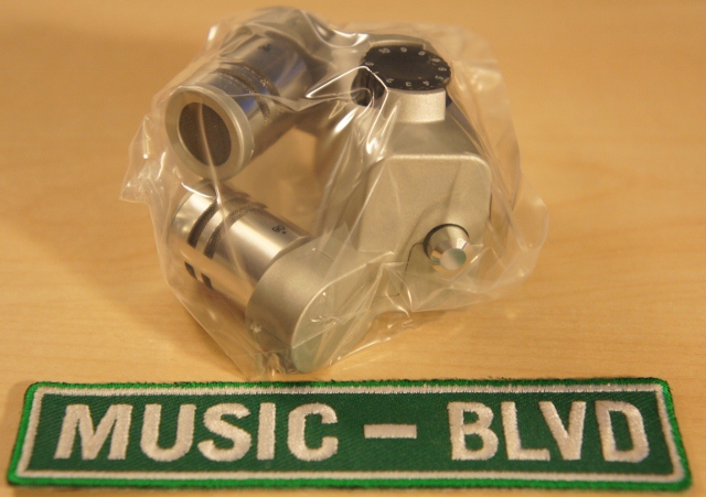 Zoom H6 All Black Handy Recorder