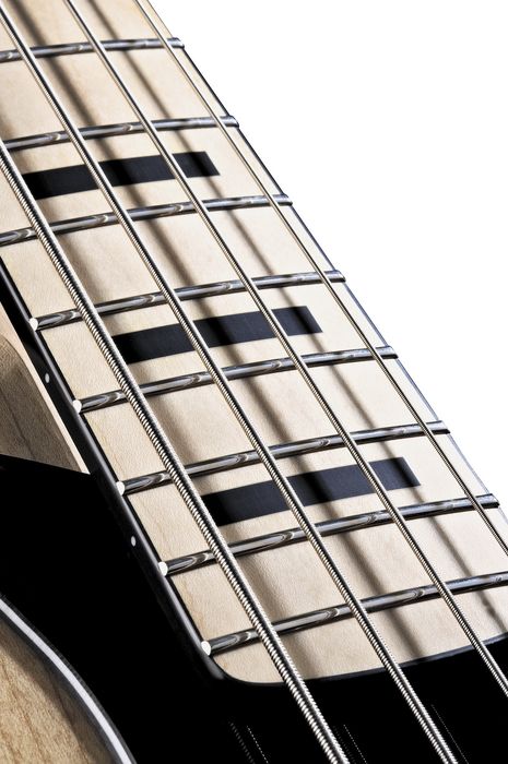 Squier Vintage Modified Jazz Bass