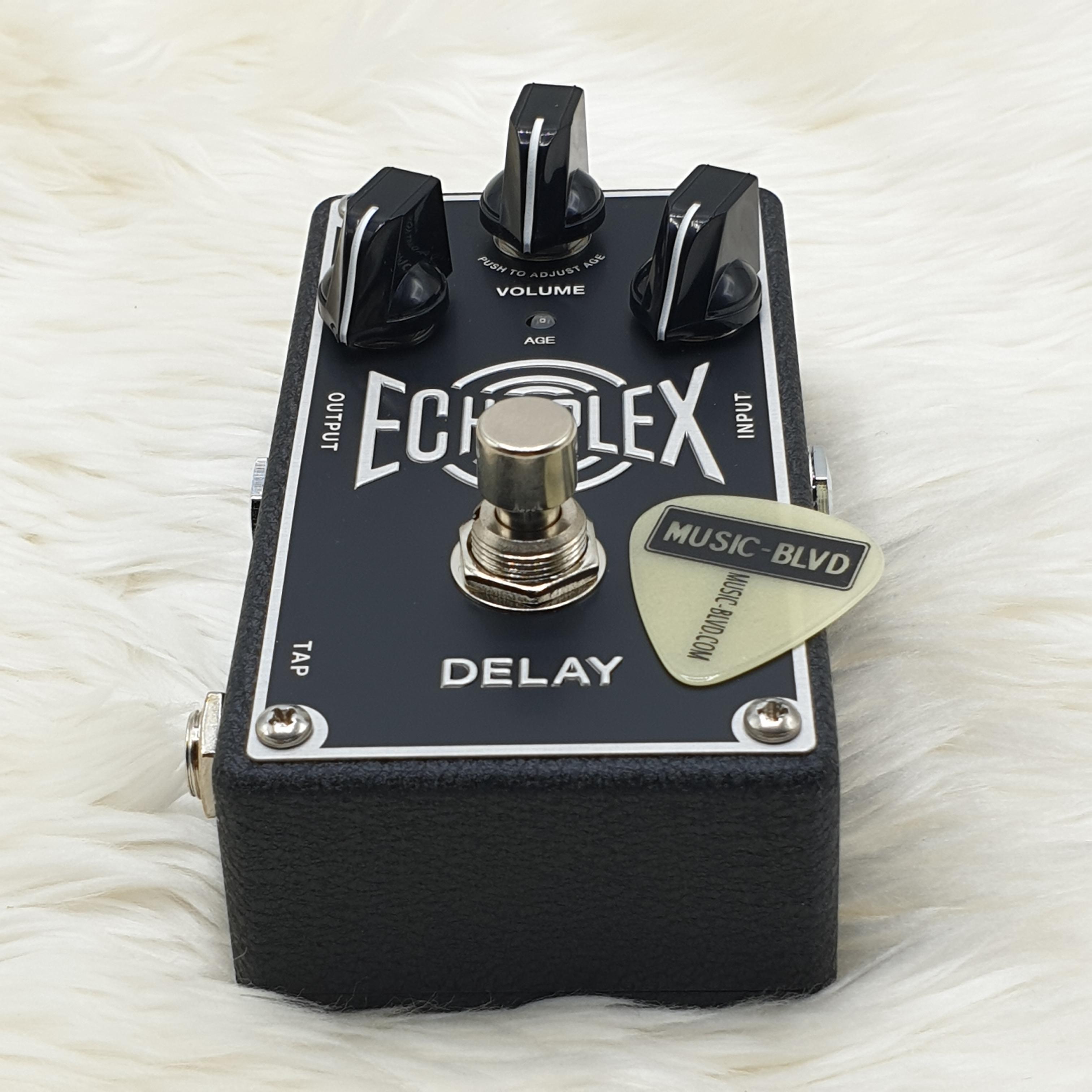 Dunlop EP103 Echoplex Delay Pedal