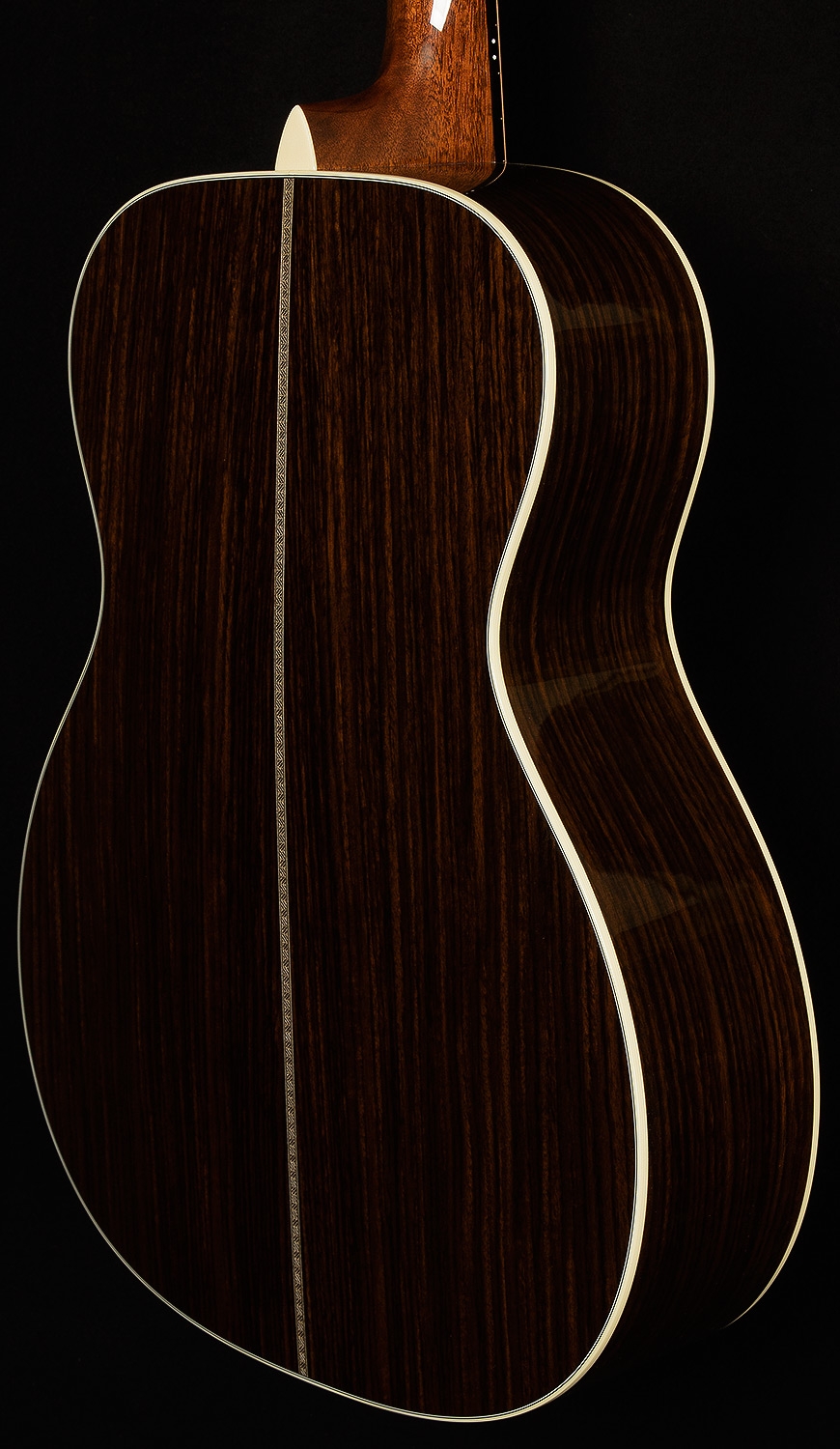 Martin Custom Shop 000-14 Fret - Progressive Tone Bar Bracing