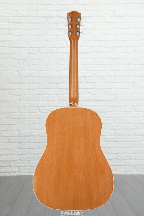 Gibson Acoustic J-35 - Antique Natural