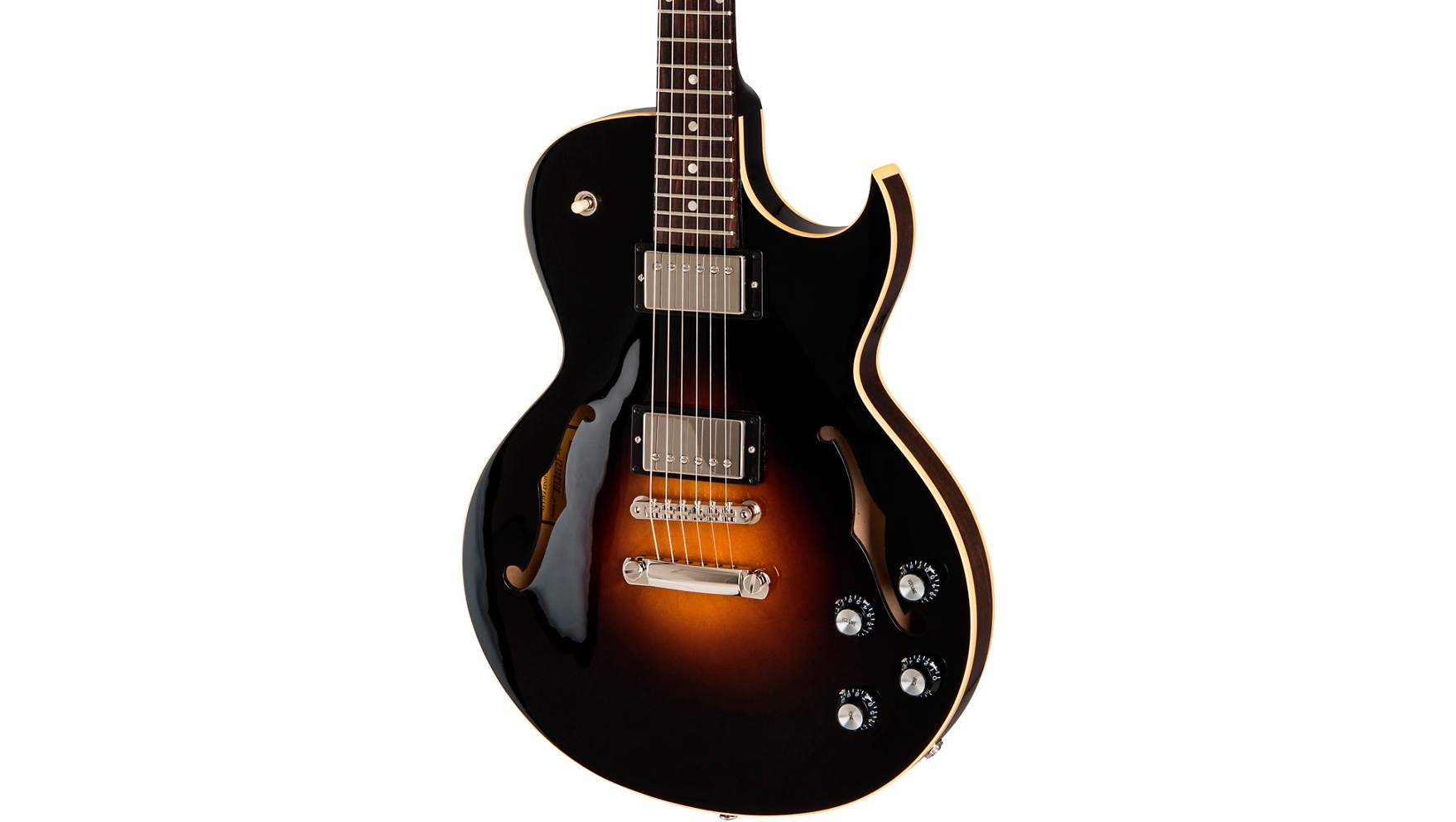Gibson ES-235 Semi-Hollow Electric Guitar
