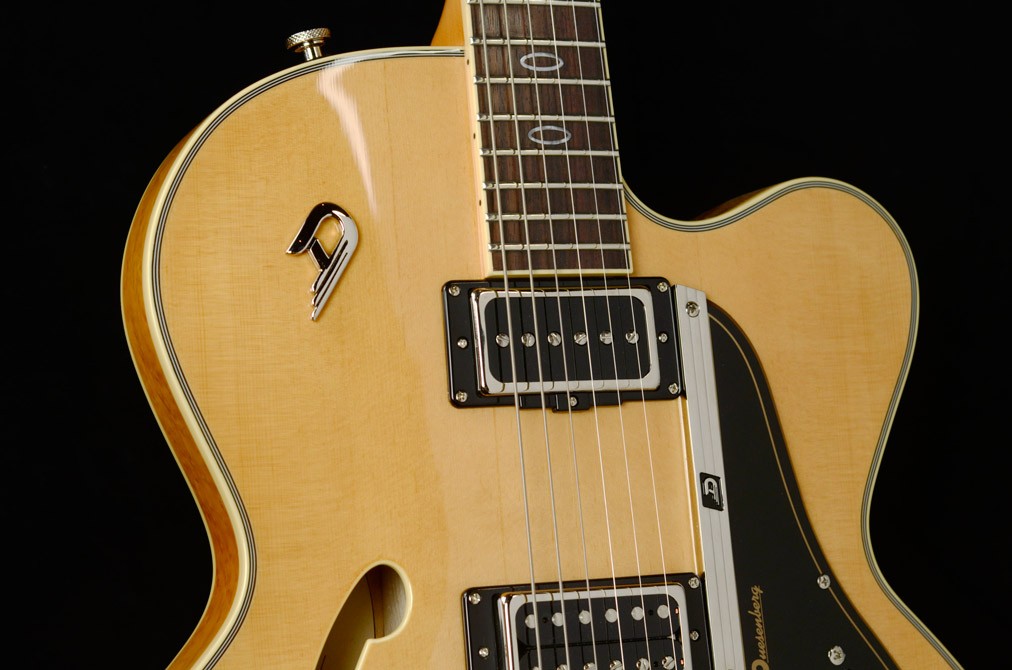Duesenberg 440 - Natural 122474