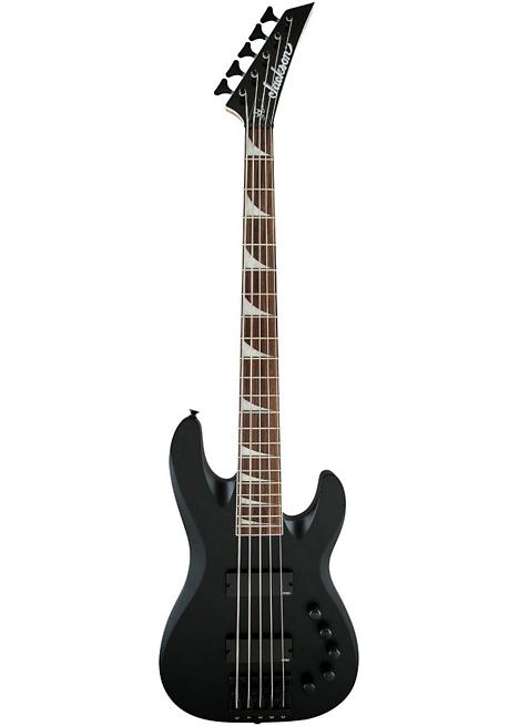 Jackson CBX V David Ellefson Signature Electric Bass
