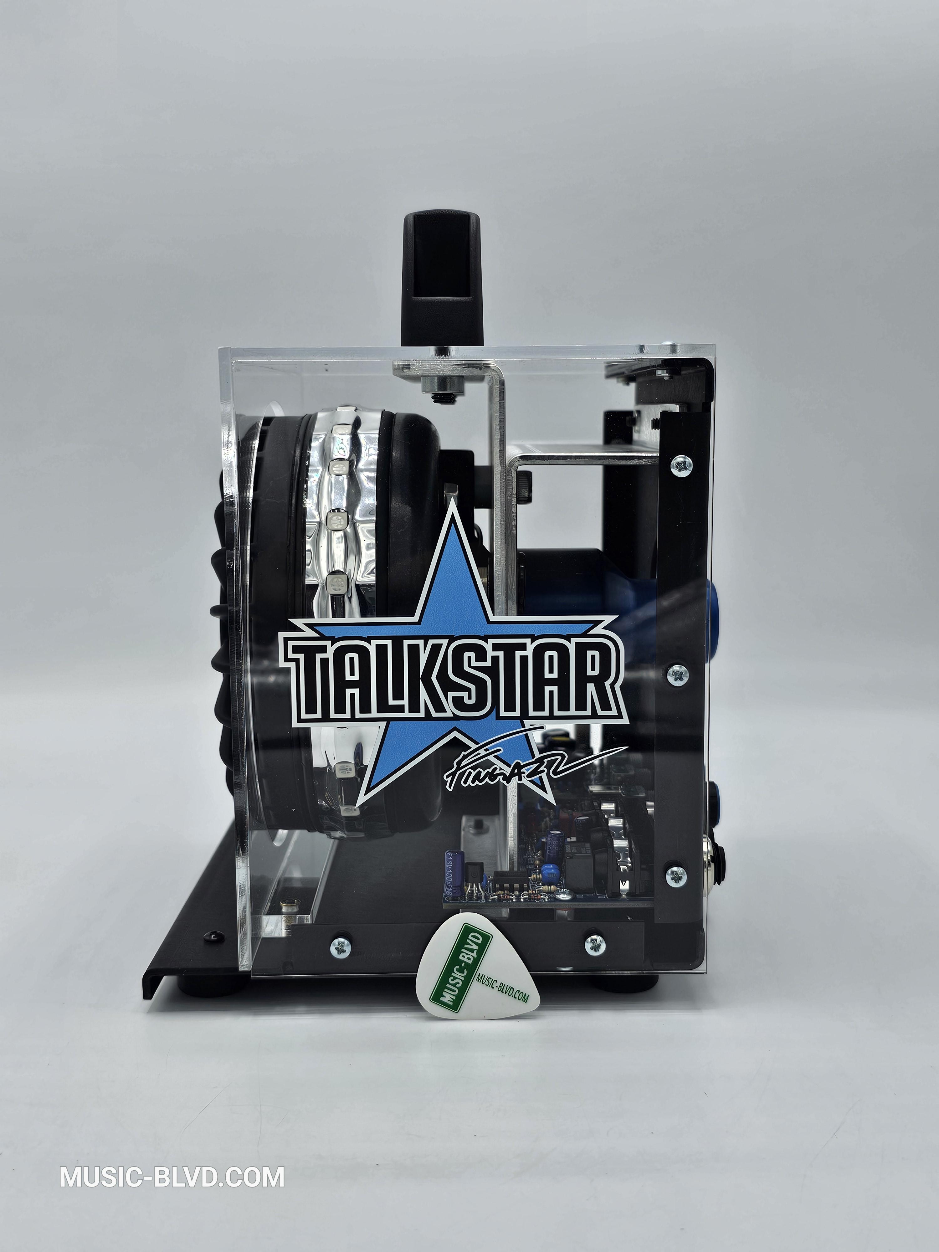 TalkStar Talk Box