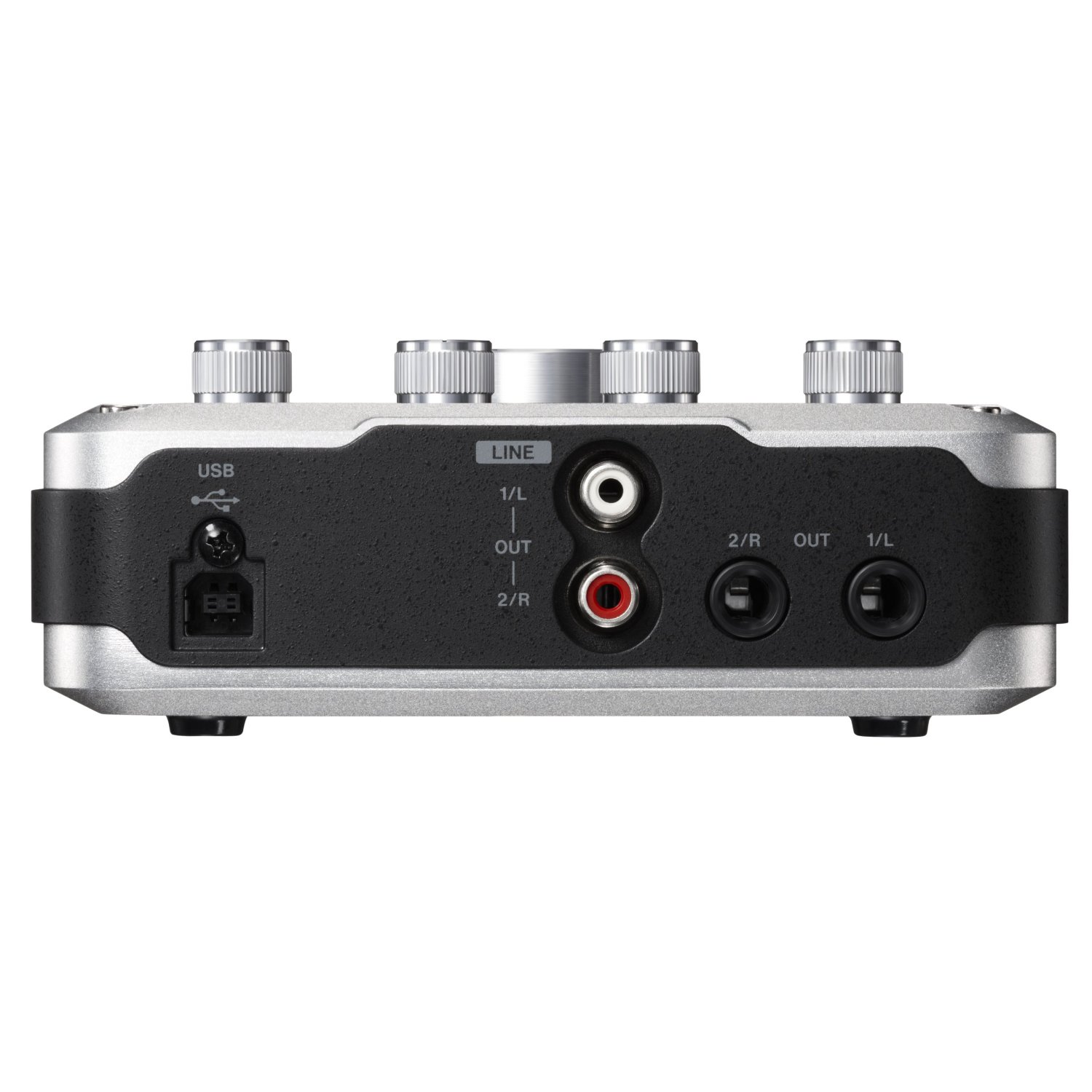 TASCAM US-322 2x2 USB Audio Interface