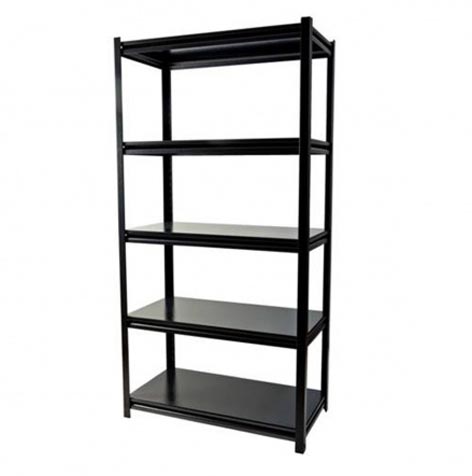 ชั้นเก็บของ APEX รุ่น ZIR-5,48x15x72
