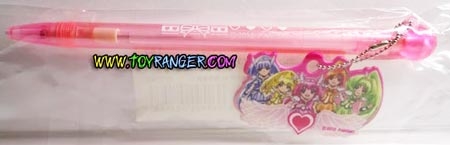 ดินสอกด Smile Precure (แท้)