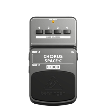 behringer CC300