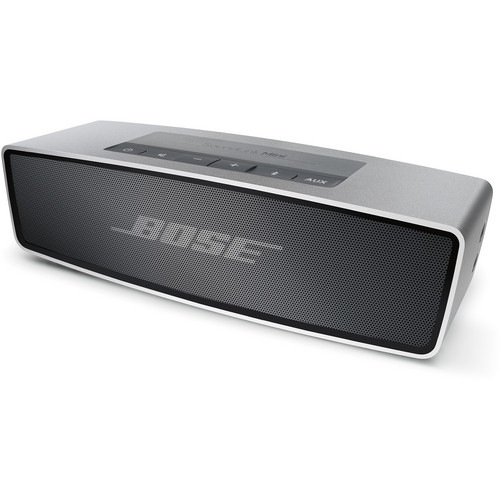 Bose SoundLink Mini Bluetooth Speaker