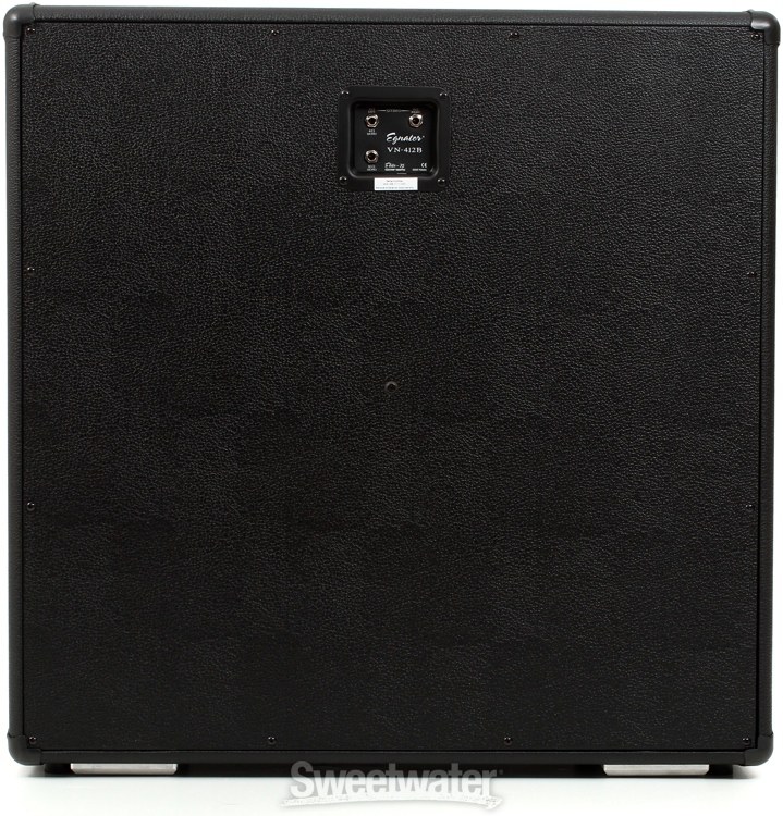 Egnater Vengeance VN-412B 4x12 Speaker Cabinet - Straight