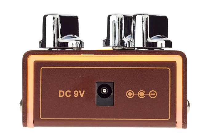 Joyo R-01 Tauren Overdrive