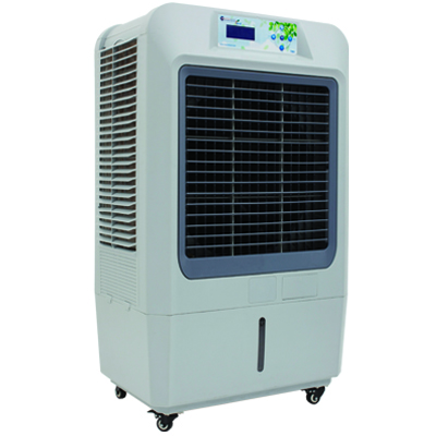 พัดลมไอเย็น Masterkool I-Kool 70EX