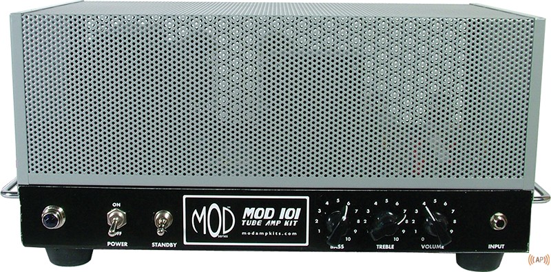 Mod Kits DIY - MOD 101 Guitar Amplifier