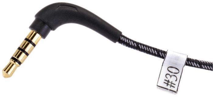 WESTONE Adventure Series Alpha