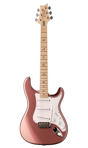 PRS Silver Sky with Maple Fretboard Electric Guitar