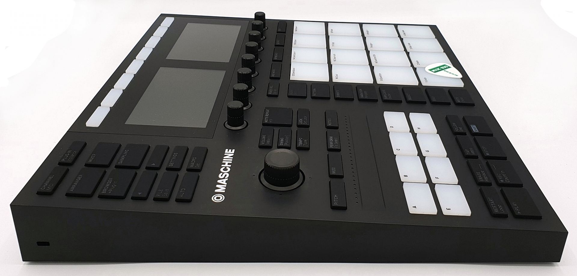Native Instruments Maschine MK3