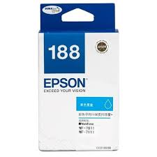 T188290 EPSON CYAN