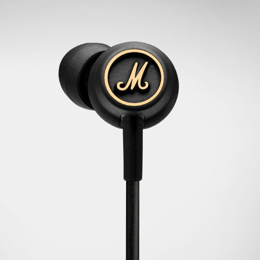 Marshall Mode EQ Headphones