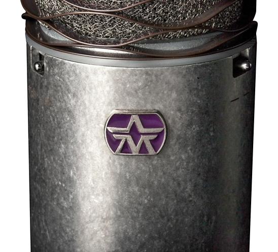 Aston Origin Cardioid Condenser Microphone