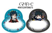 โพทอิท MAGI ฮาคุริว & จูดาร์ (แท้)