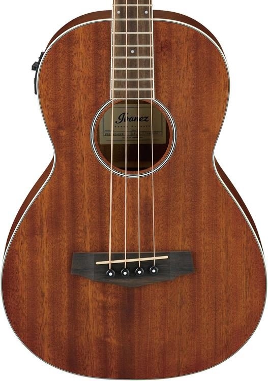 Ibanez PNB14E - Open Pore Natural