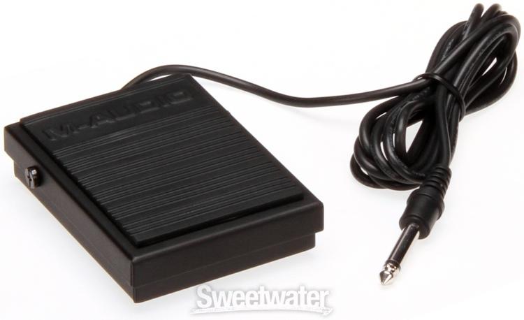 M-Audio SP-1 Sustain Pedal