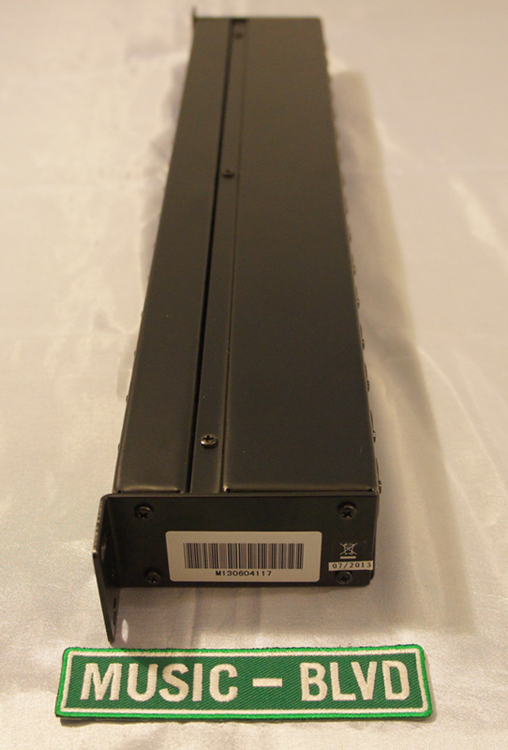 ART S8-3Way Eight-Channel Three-Way Mic Splitter