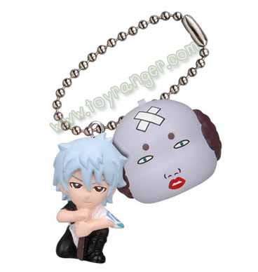 ซาคาตะ กินโทคิ Gitntama Rin (แท้)
