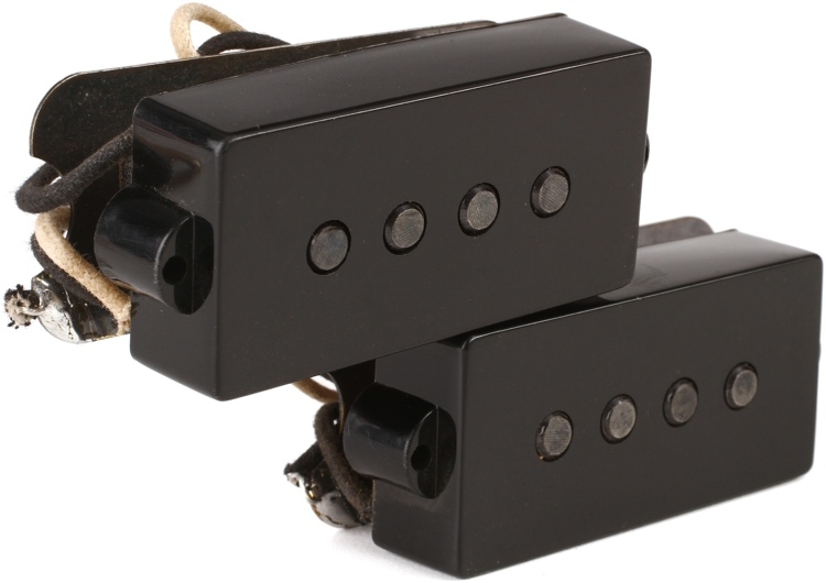 Seymour Duncan Antiquity P-Bass Pickup - Bridge