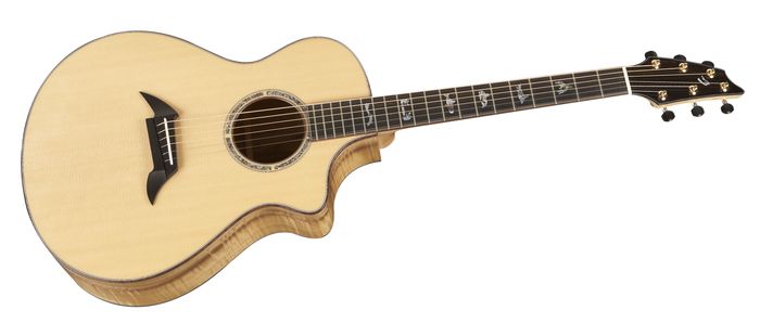 Breedlove Northwest Classic Acoustic Guitar Natural