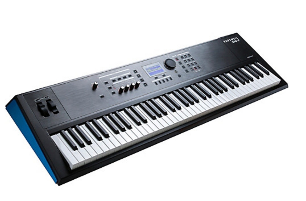 Kurzweil SP6-7 76-Key Stage Piano