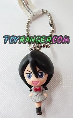คุจิกิ รูเคีย Bleach Mascot (แท้)